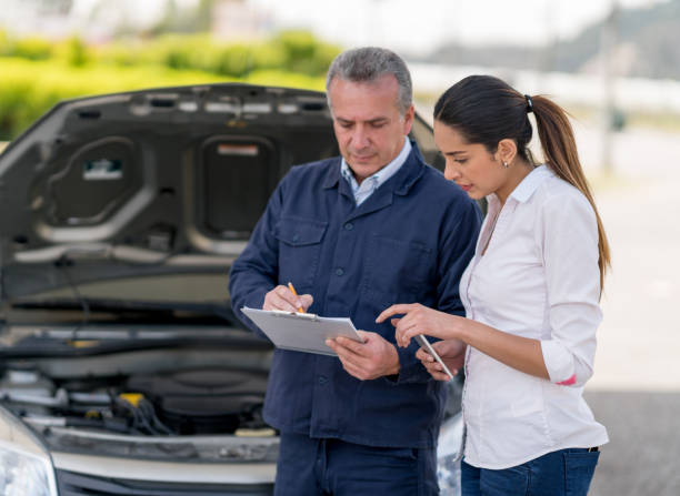 Auto insurance office in Leesburg