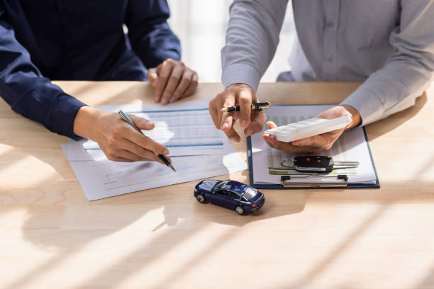 Licensed insurance agency in Leesburg, OH